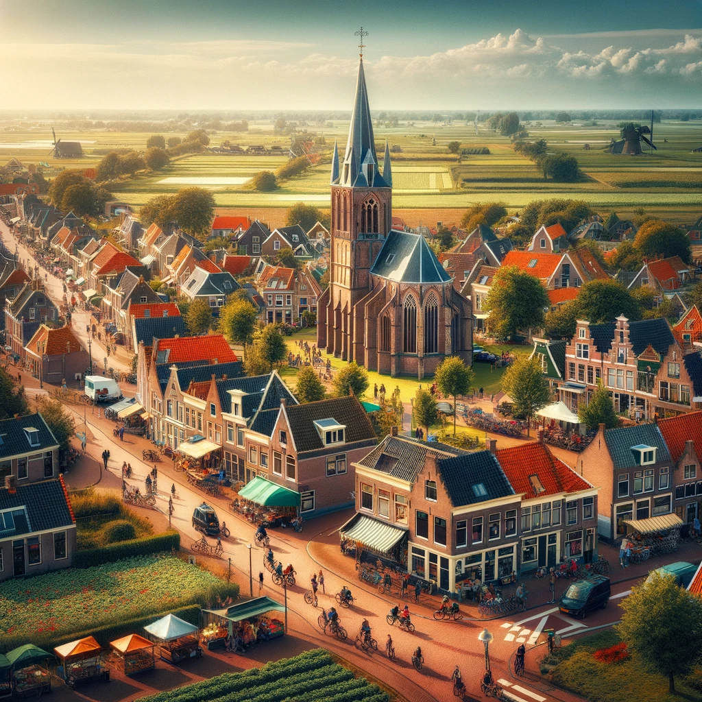 Nijkerk