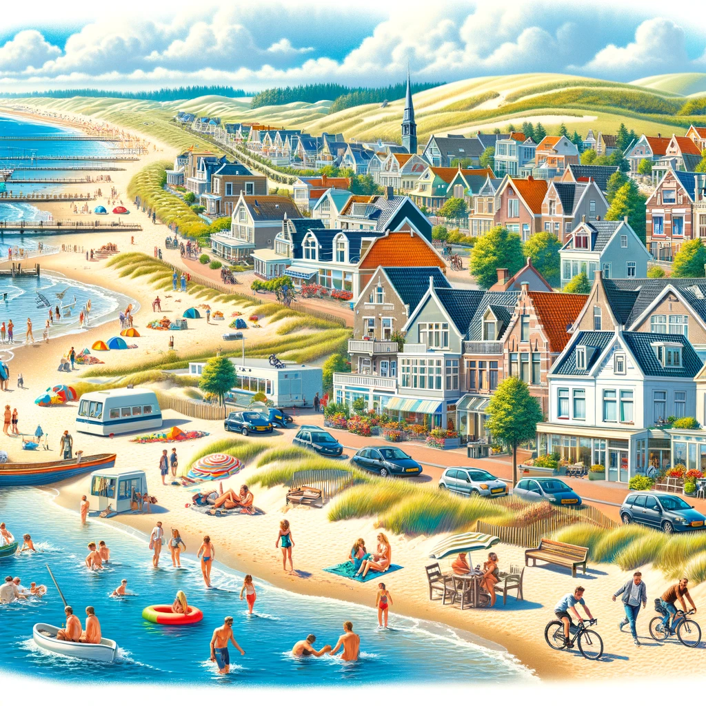 Renesse