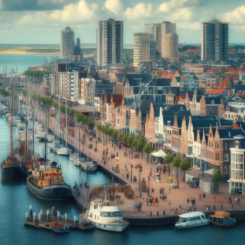 Terneuzen