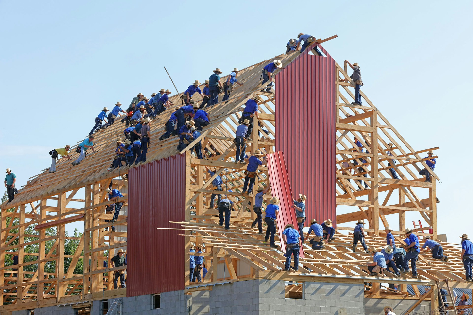 Wat je moet weten voordat je begint met dragende constructies